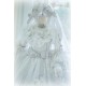 Elpress Gorgeous Vernal Scenery Bridal One Piece(Reservation/3 Colours/Full Payment Without Shipping)